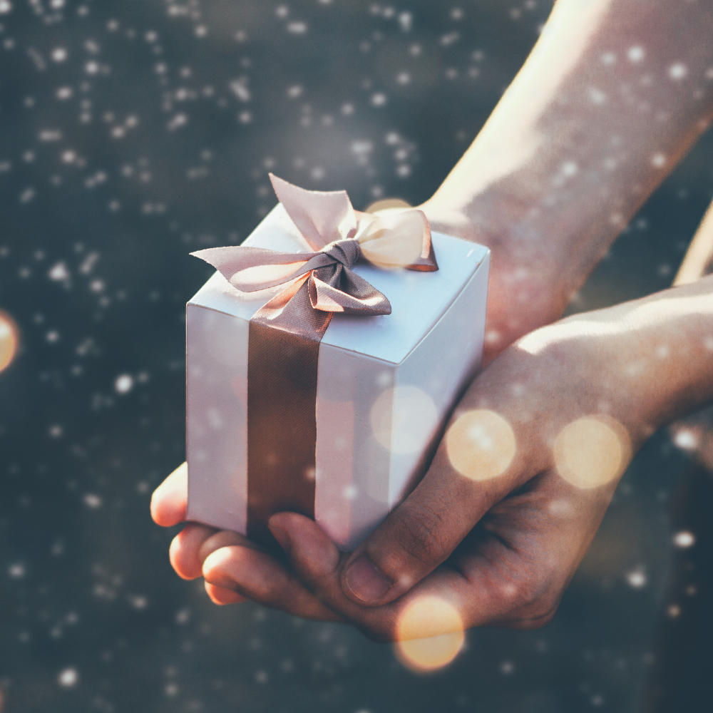 Dein ultimativer Geschenke-Ratgeber - Roo's Gift Shop