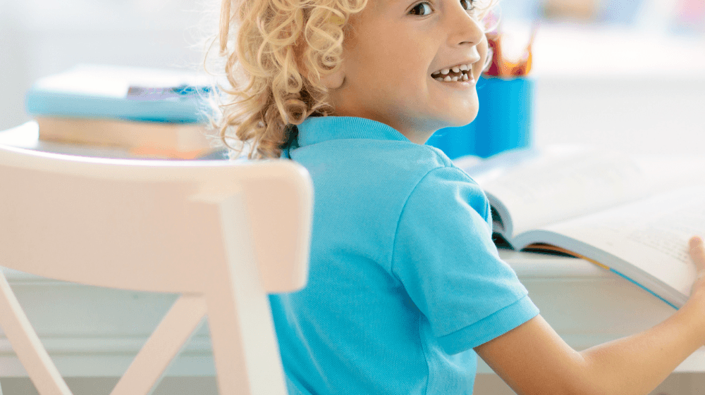 Der Schulanfang: Eine Reise voller Emotionen - Roo's Gift Shop