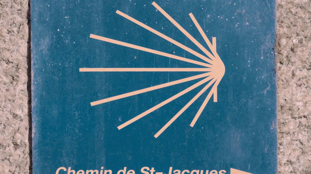 Die Magie des Jakobswegs - oder der Weg zu sich selbst - Roo's Gift Shop