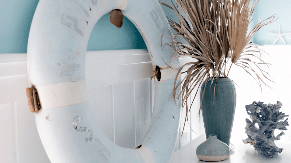 East Coast & Urban treffen Maritim - der Hamptons Style - Roo's Gift Shop