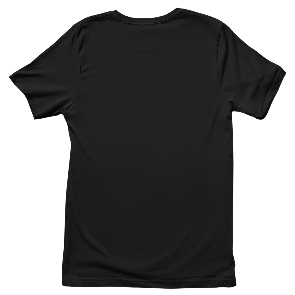 Damen T-Shirt DOG MOM | klassisches Baumwoll T-Shirt in 5 Farben Printegy