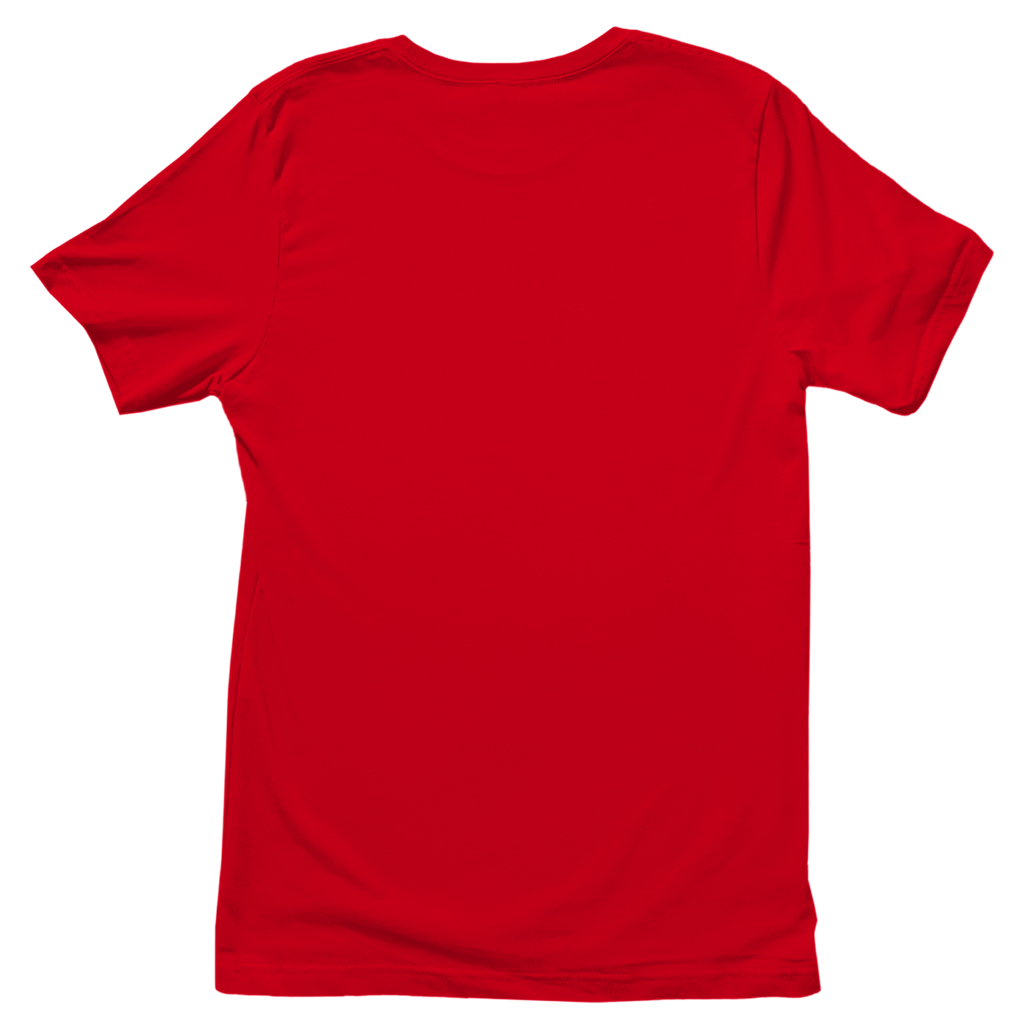 Damen T-Shirt DOG MOM | klassisches Baumwoll T-Shirt in 5 Farben Printegy