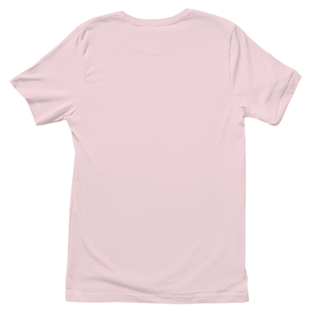 Damen T-Shirt DOG MOM | klassisches Baumwoll T-Shirt in 5 Farben Printegy