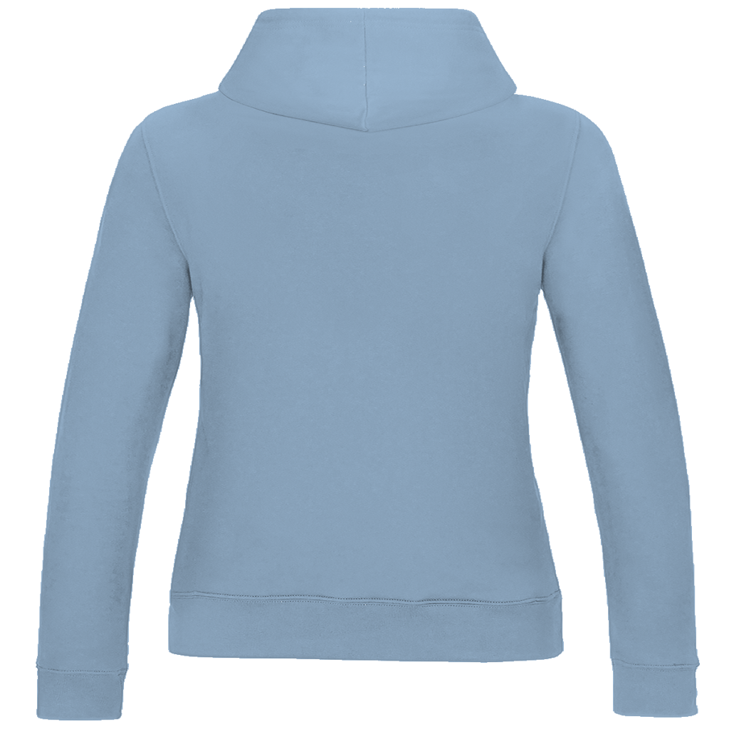 Damen Hoodie Aprés Ski Social Club | in vier Farben Printegy