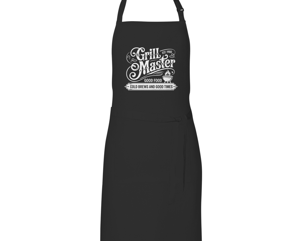 Grillschürze Wilderness Printegy