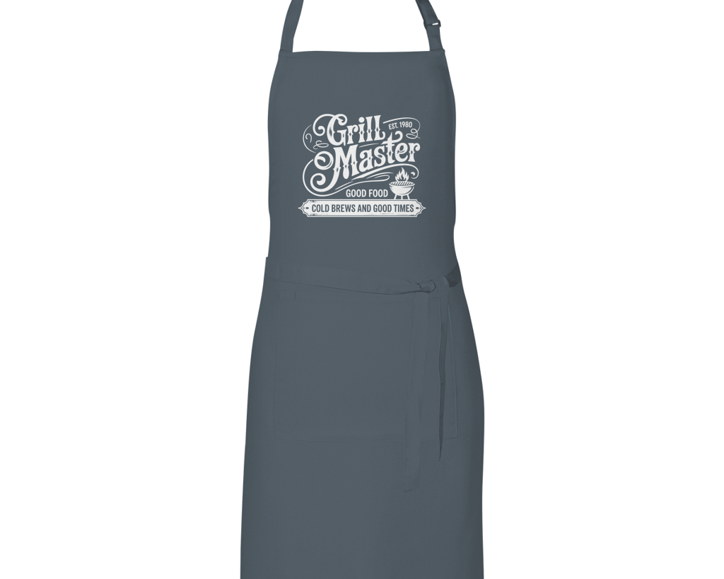 Grillschürze Wilderness Printegy