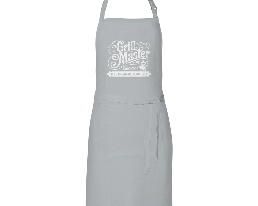 Grillschürze Wilderness Printegy