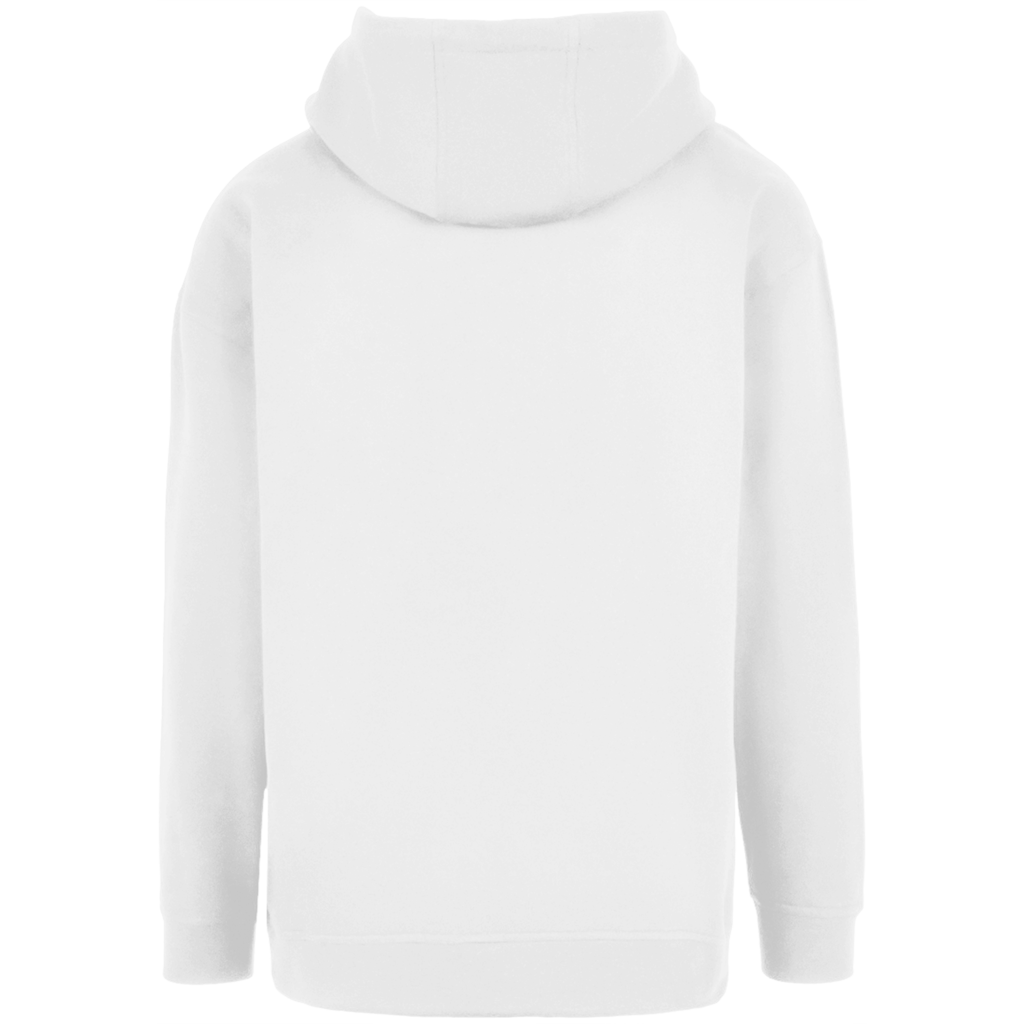 Unisex Oversize Hoodie SH Logo Printegy