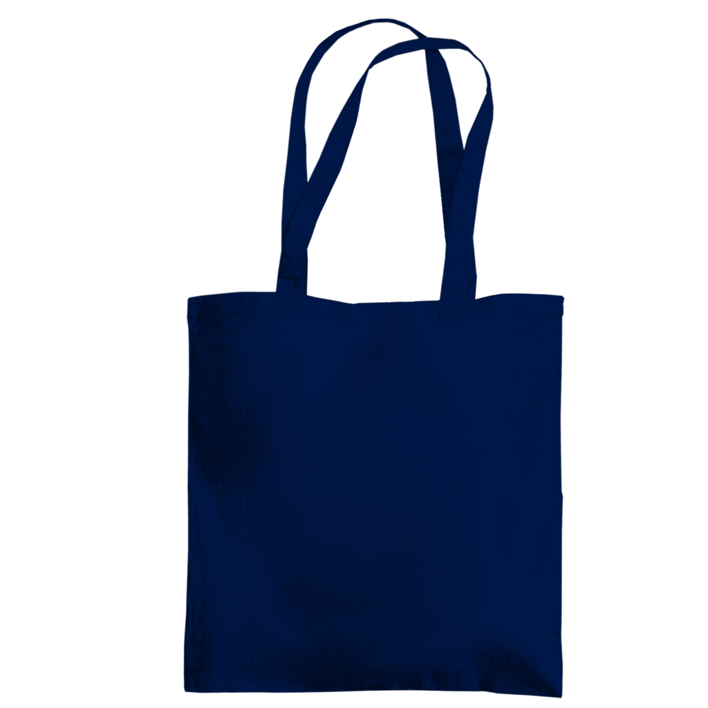 Tragetasche anker weiß Printegy