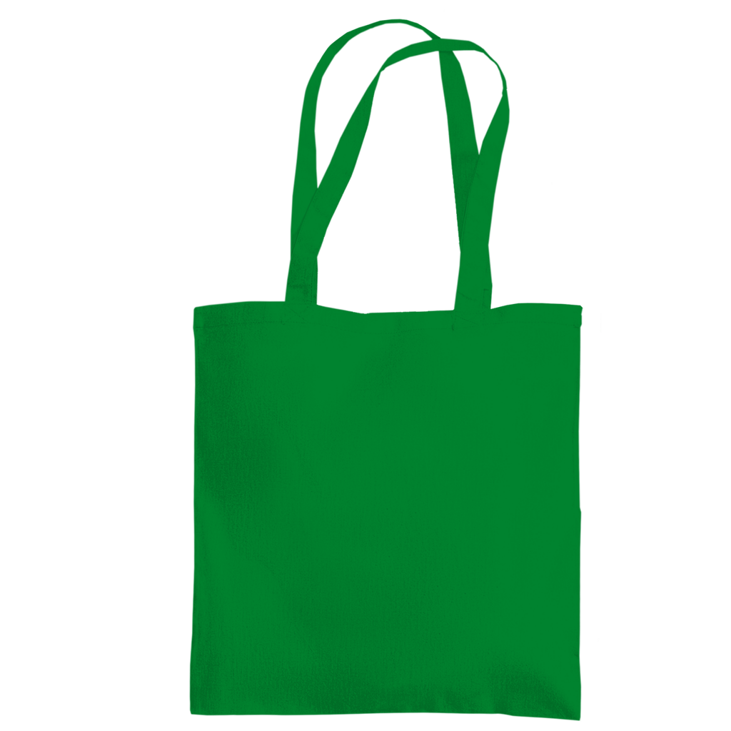 Tragetasche anker weiß Printegy