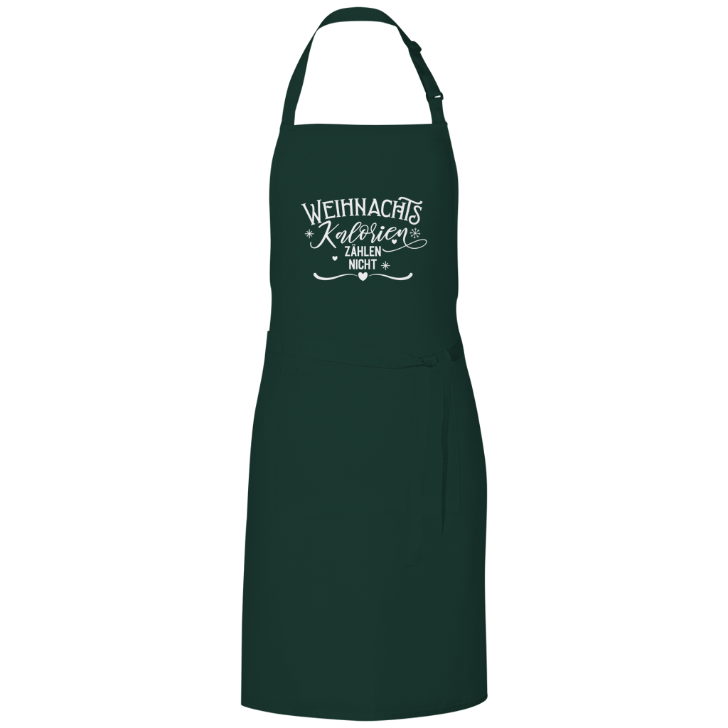 Bottle Green - front