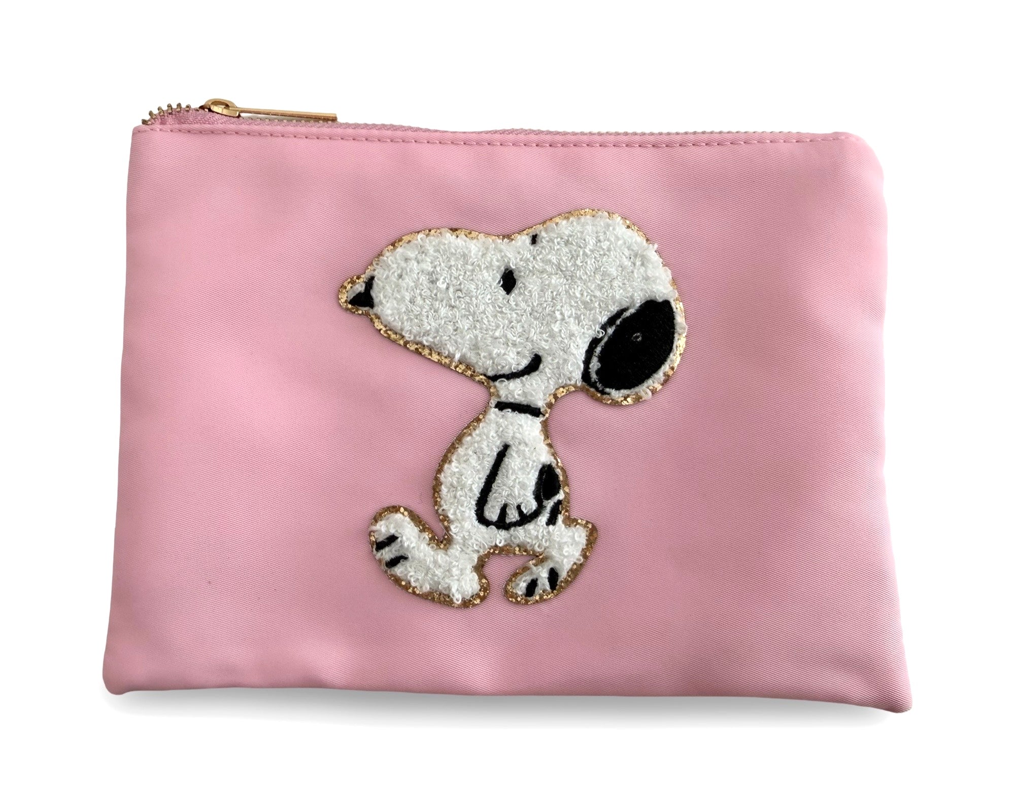 Dackel Kosmetiktaschen | Schminktasche mit Dackelmotiven | bestickt | Geschenk Dackelliebhaber (Kopie) Roo's Gift Shop