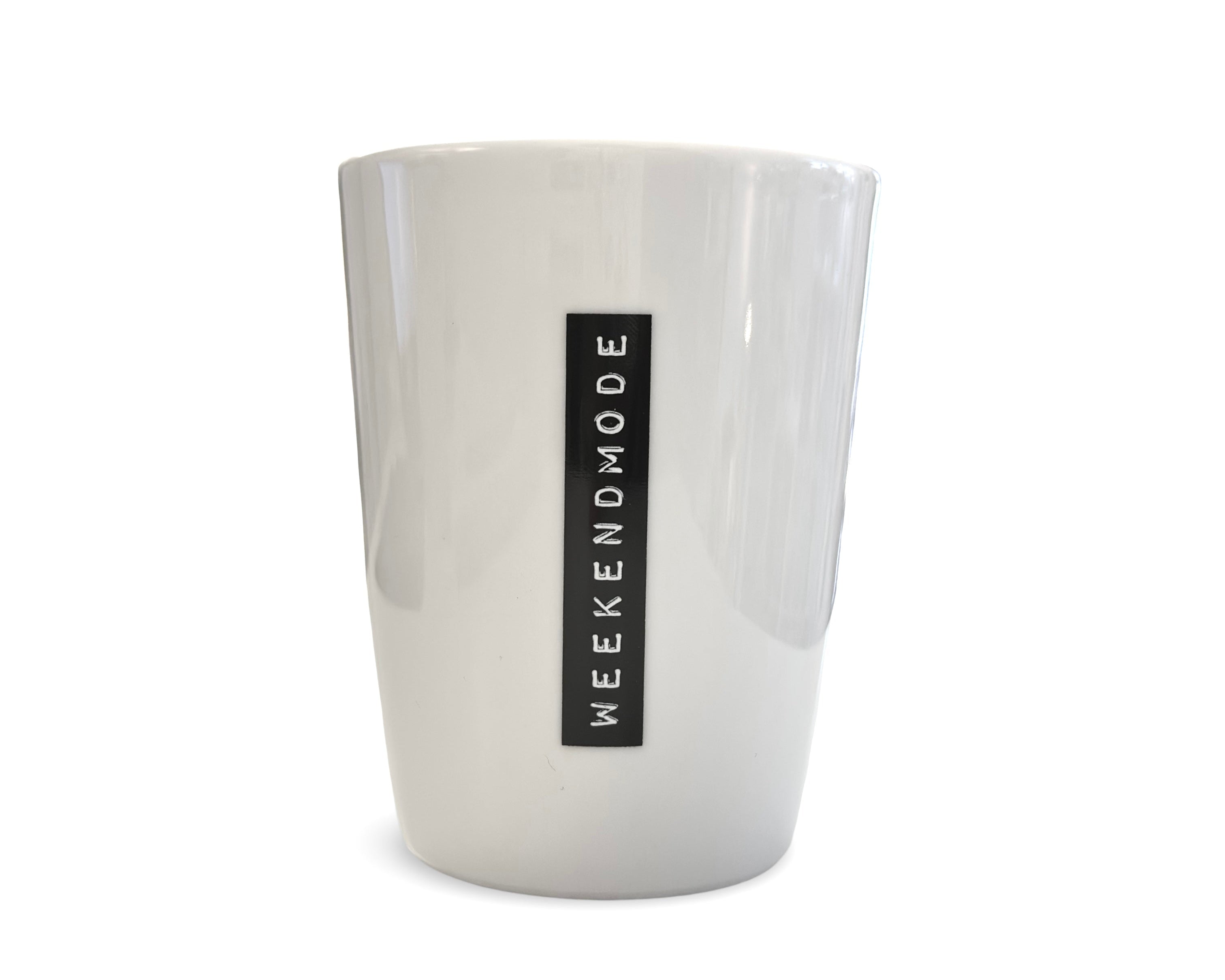 Tasse | Porzellan | Alltagsheld, Herzensmensch, Workmode, Weekendmode Roo's Gift Shop