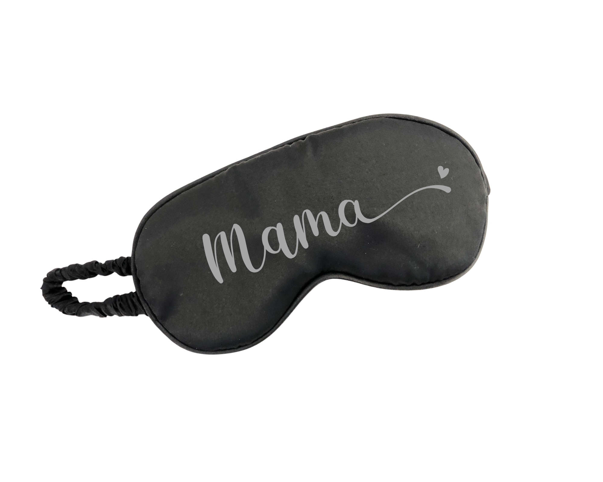 Schlafmaske | personalisierbar | Wunschtext | Geschenk Hochzeit Schlafbrille Roo's Gift Shop