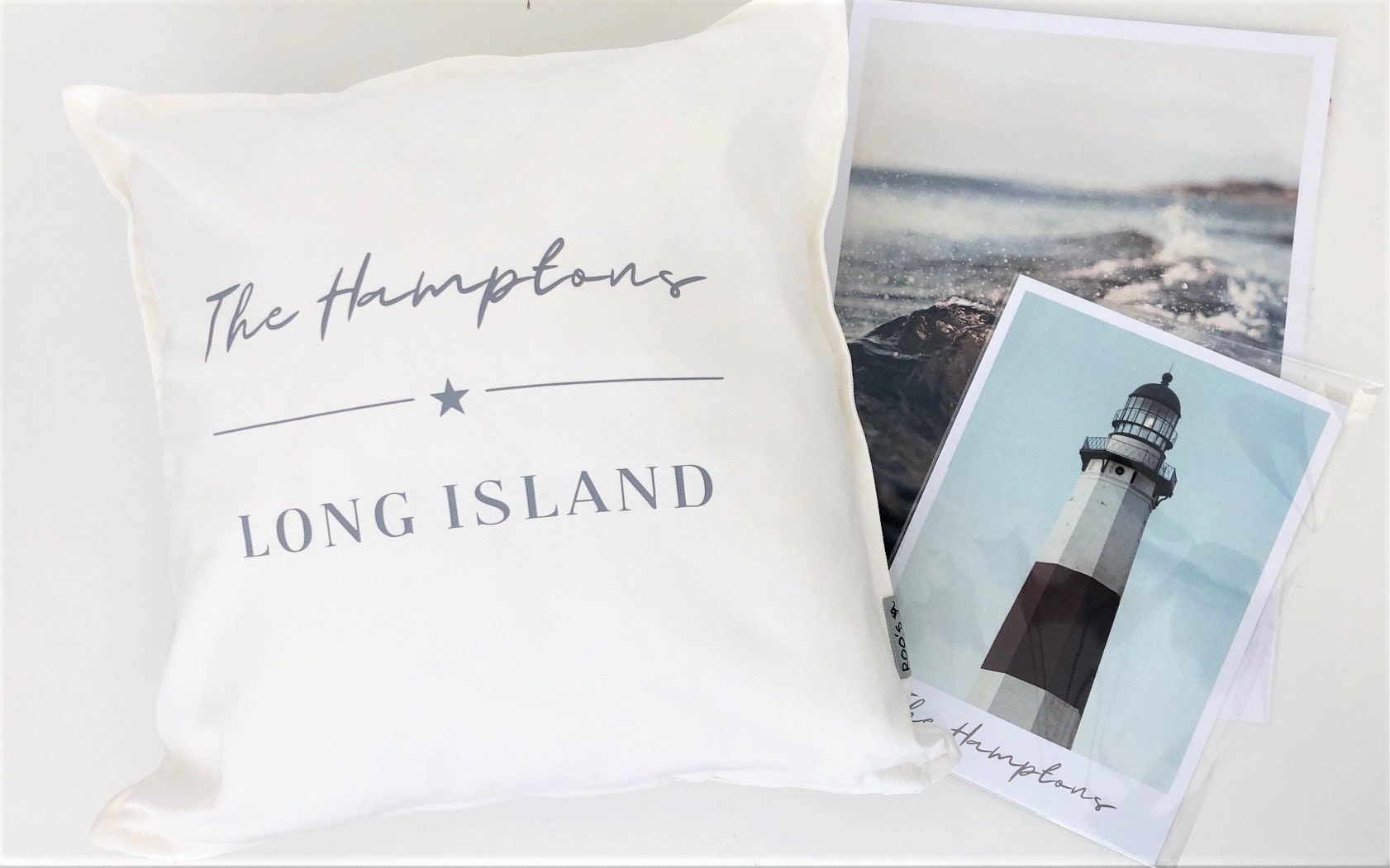 Kissen | The Hamptons | Kissenbezug im Hamptons Stil
