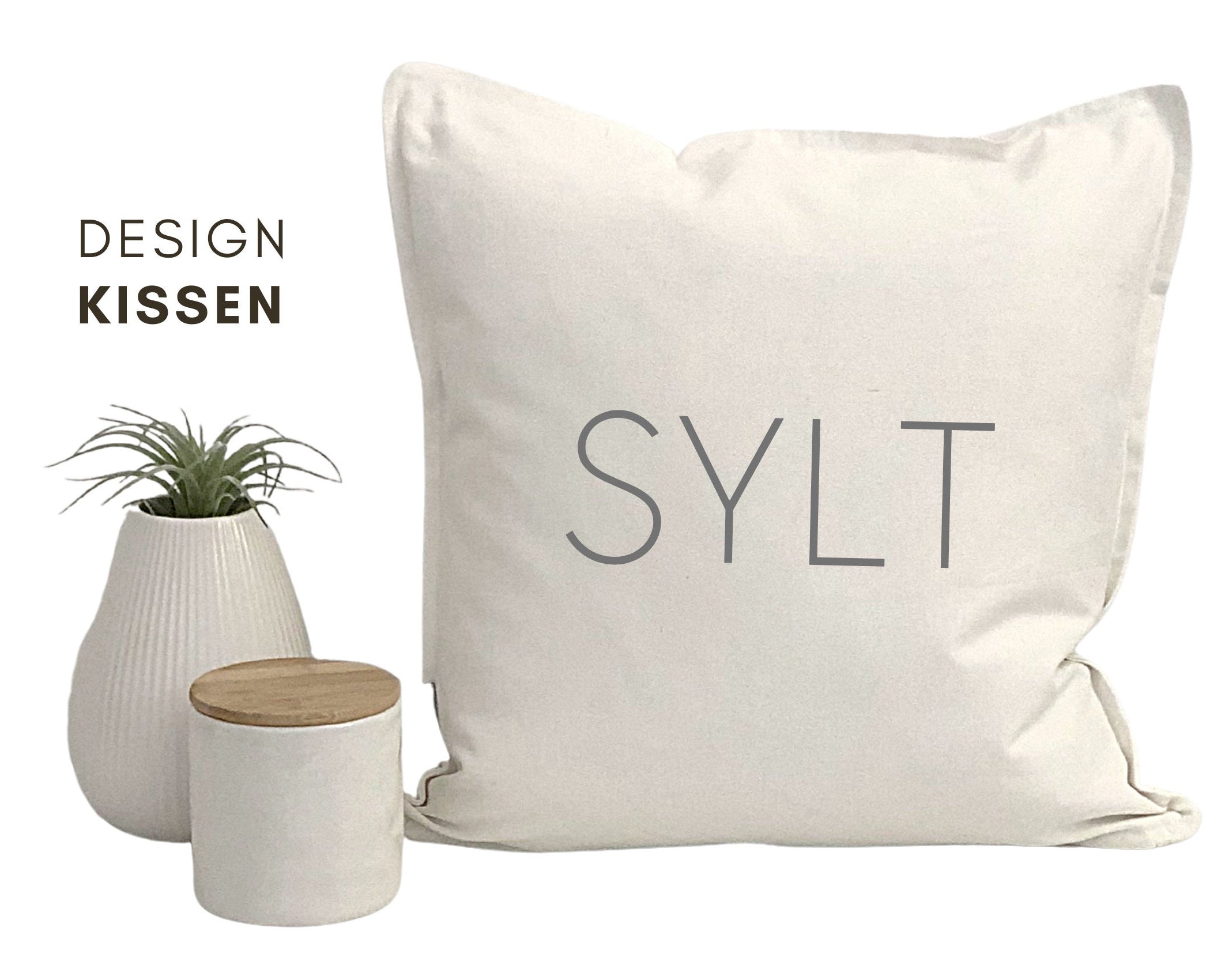 Kissen | SYLT | Syltkissen