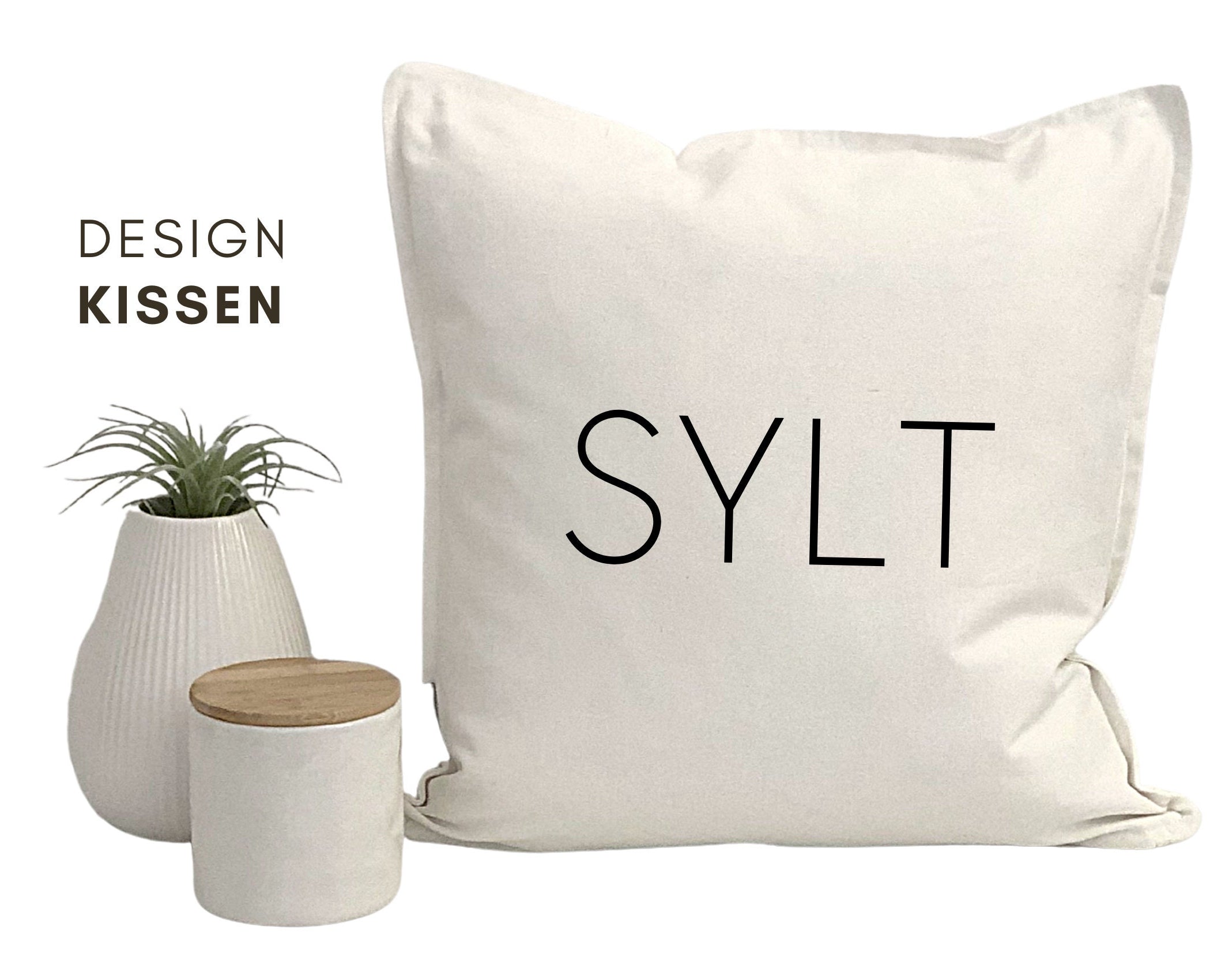 Kissen | SYLT | Syltkissen