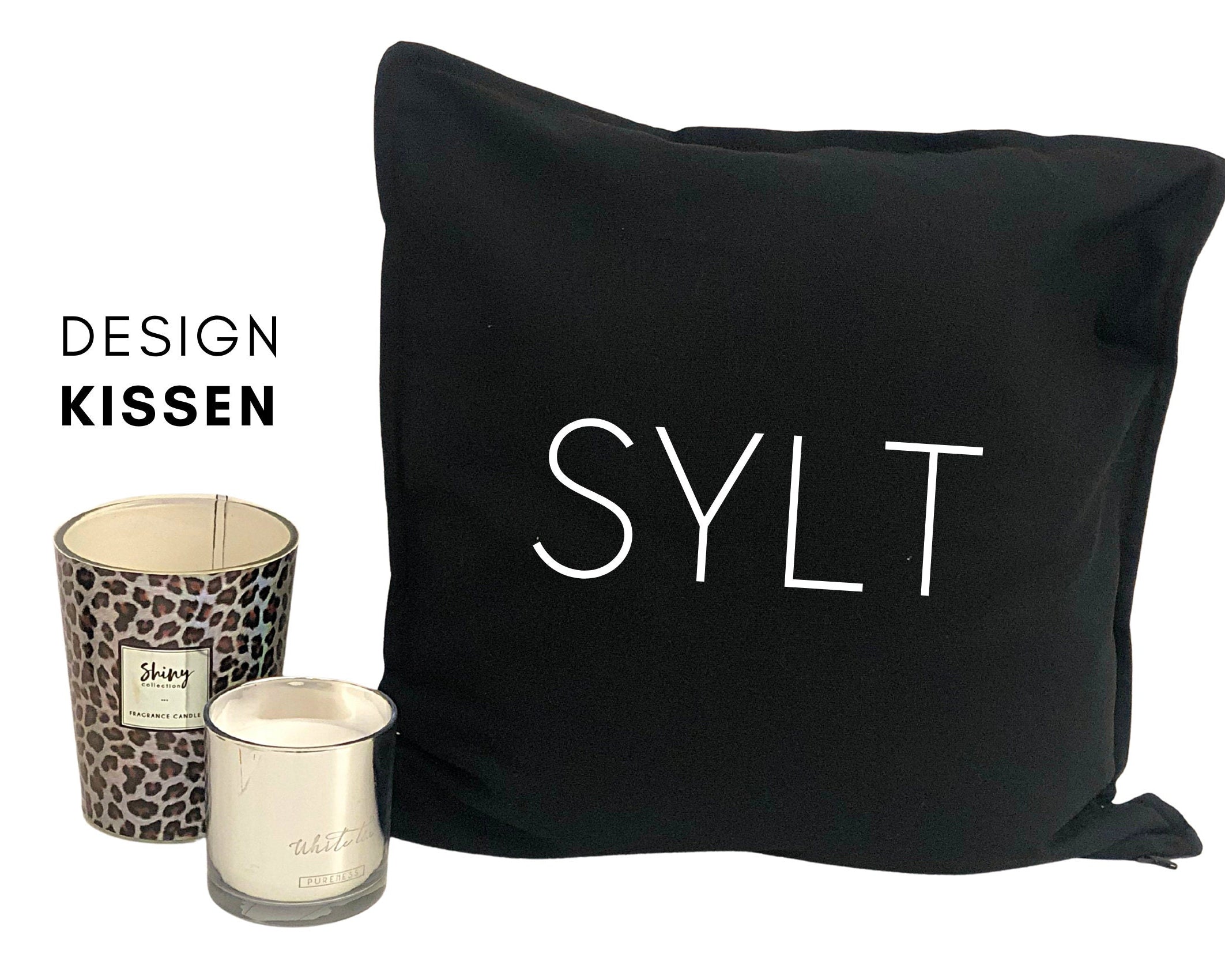 Kissen | SYLT | Syltkissen