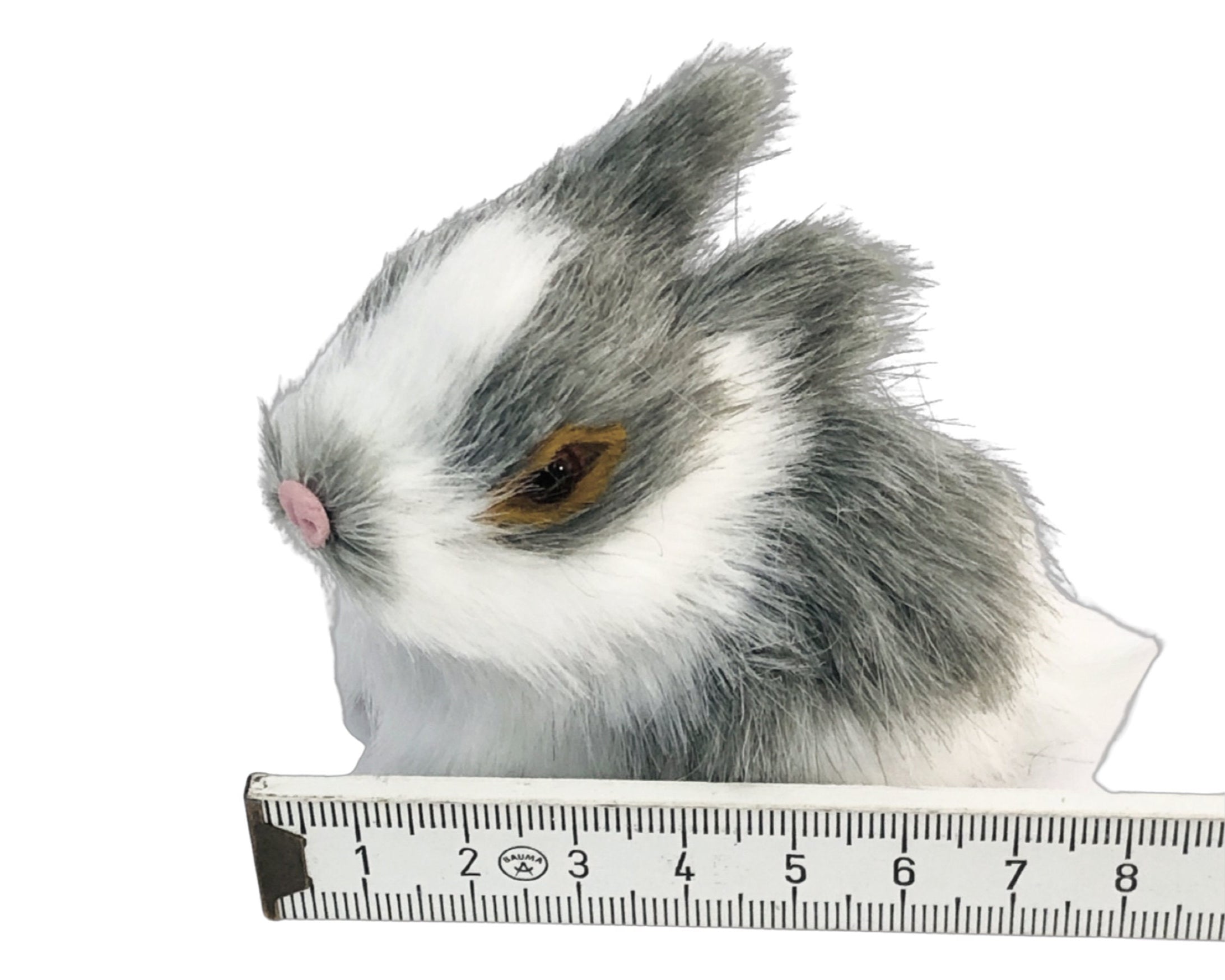 Ostern | Deko Osterhase | Fell Hase
