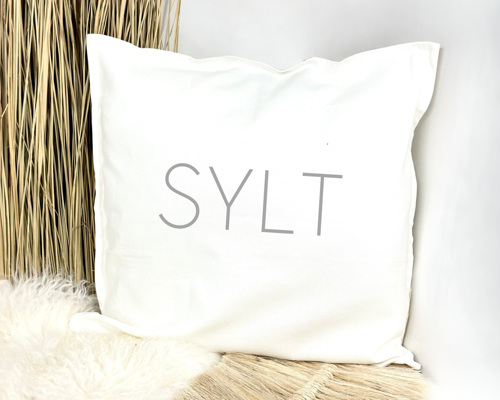 Kissen | SYLT | Syltkissen