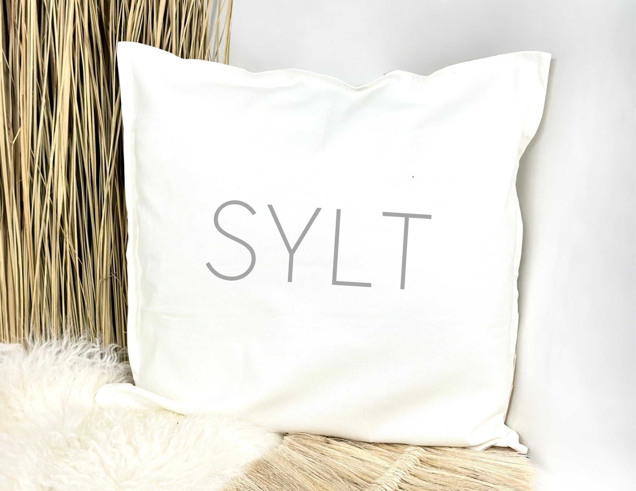 Kissen | SYLT | Syltkissen