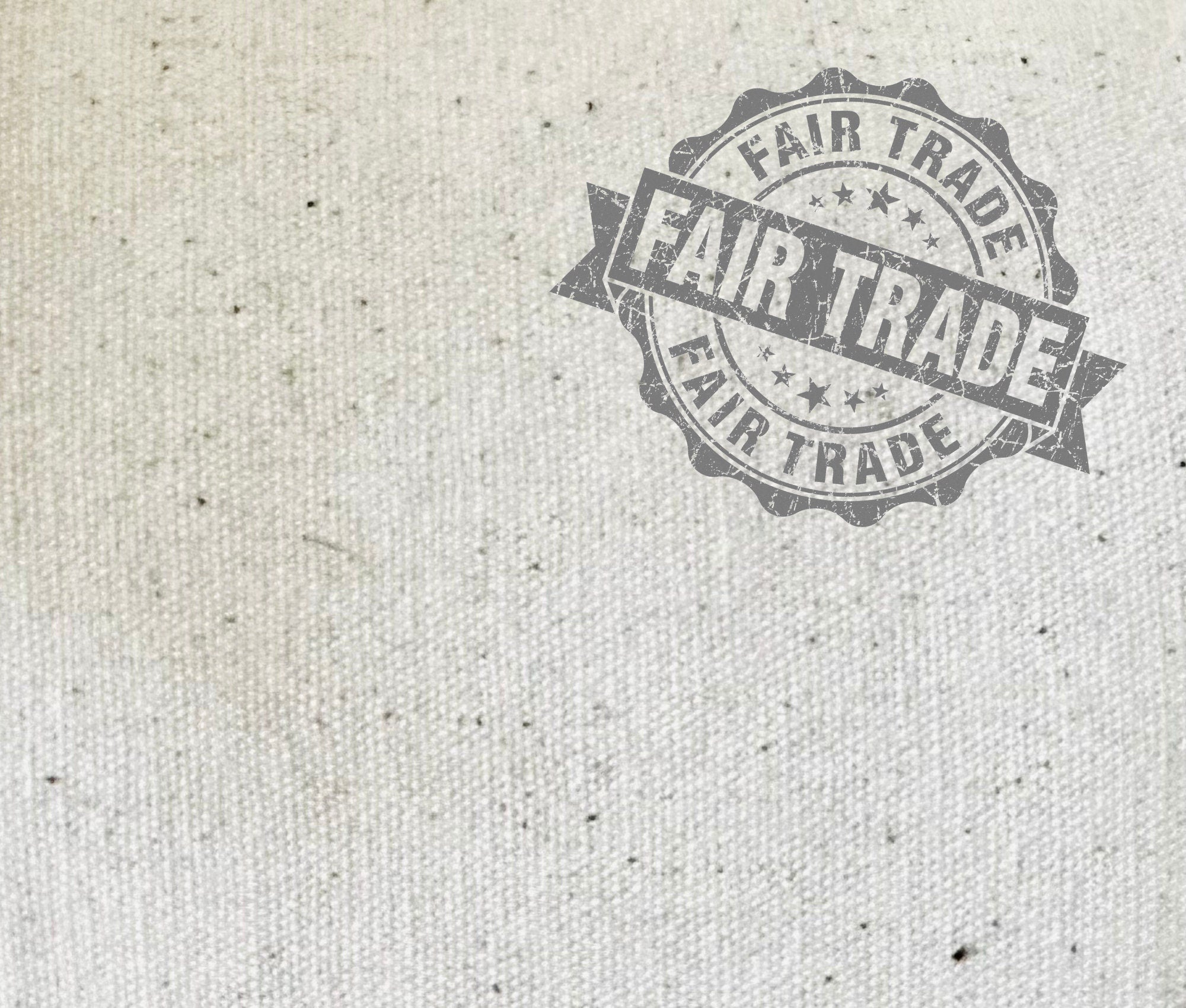 St. Peter-Ording Kissen 30x50 | maritimes Dekokissen Nordsee | Canvas Beige mit Anker & Koordinaten | SPO Geschenk