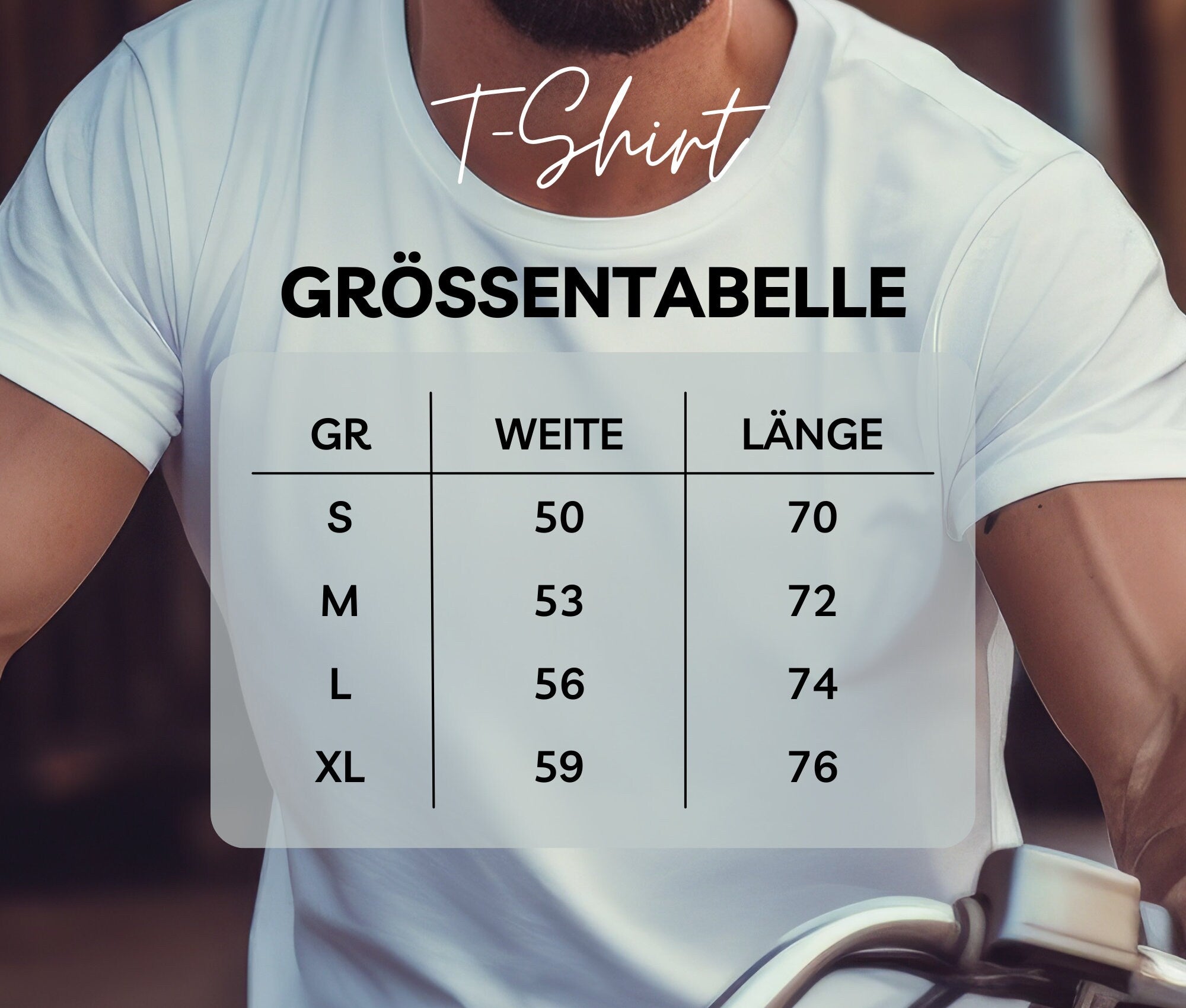 T-Shirt | personalisiertes Papa-Shirt | schwarz, weiß