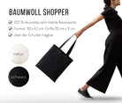 ABI | Jutebeutel | personalisiertes Abi Logo | Stofftasche | natur oder schwarz | Geschenk Abi