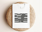 T-Shirt | Micky Maus mit Glitzer | Strass | weiß