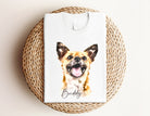T-Shirt | Weihnachten | Merry Christmas | weiß