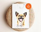 T-Shirt | Weihnachten | Merry Christmas | weiß