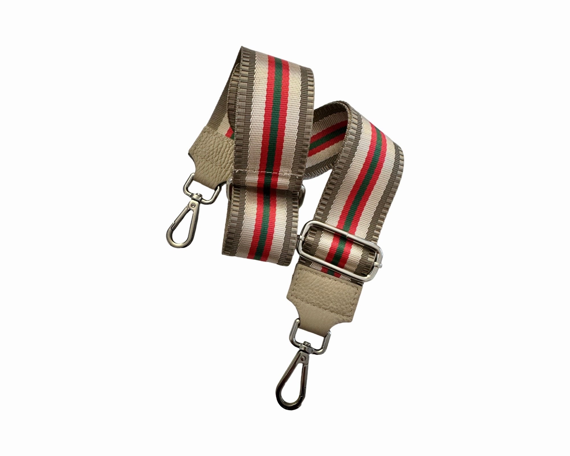 Taschengurt | viele Farben und Muster | beige, schwarz oder bunt