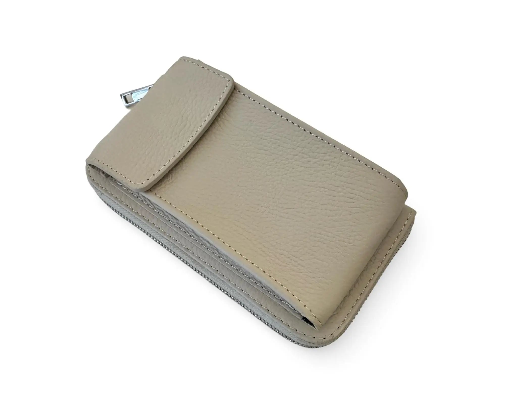 Handyportemonnaie | Echt Leder | Handytasche
