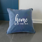 Kissen | HOME by the sea | 40 x 40 cm