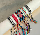 Armband | Freundschaftsarmband | Webarmband