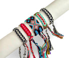 Armband | Freundschaftsarmband | Webarmband