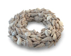 Muschel Kranz | Muscheln | Muscheldeko | 30 cm Durchmesser | Shabby Chic