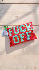 Herz Anhänger am großen goldenen Karabiner | Charm für Taschen | Schlüsselanhänger | Taschenschmuck Taschenanhänger | Bag Charm