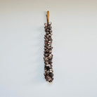 Muscheln | maritime Hängedeko Muscheldeko | Muschel-Hängedeko | Maritime Wanddeko | Deko aus echten Muscheln – ca. 33 cm