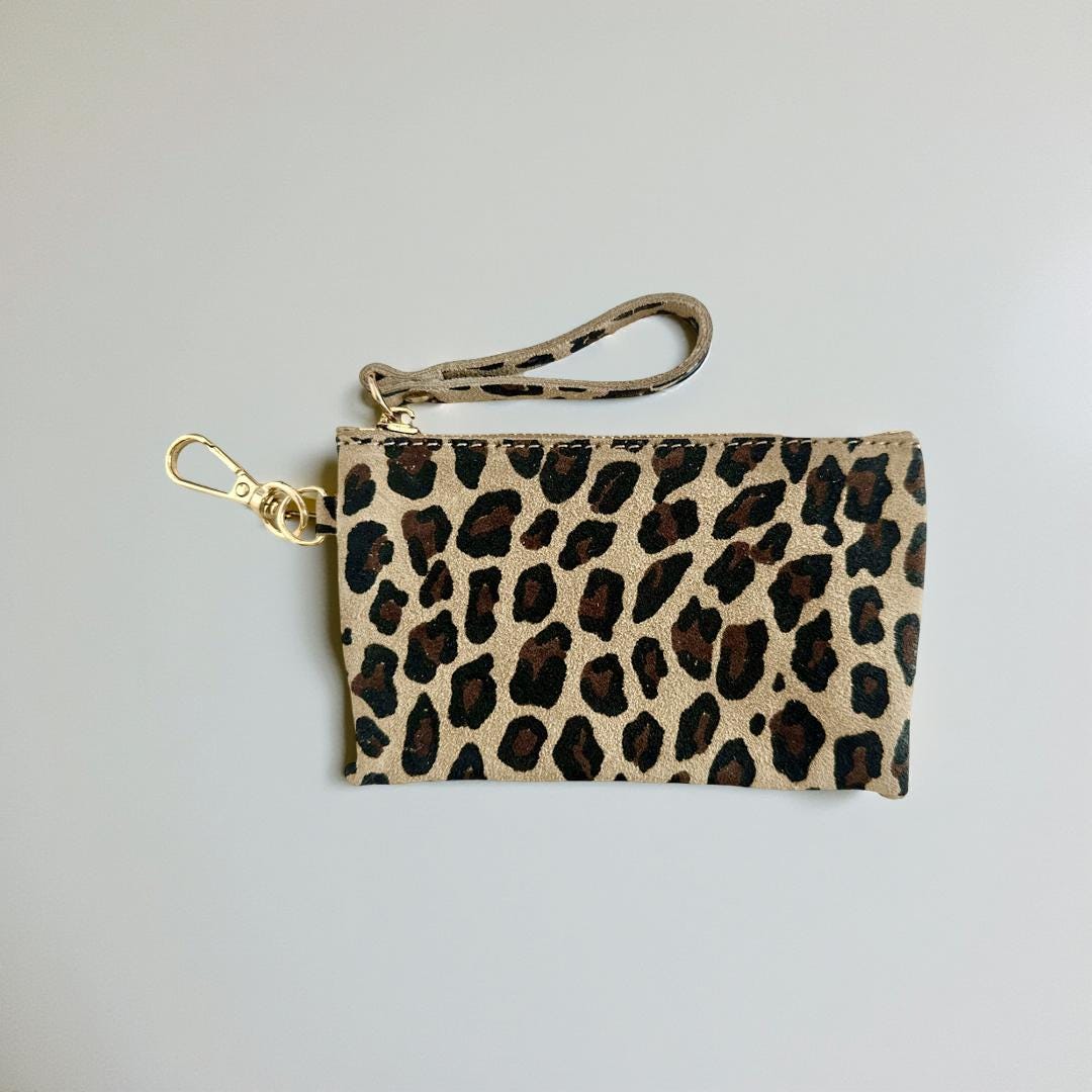 Mini Tasche zum Anhängen