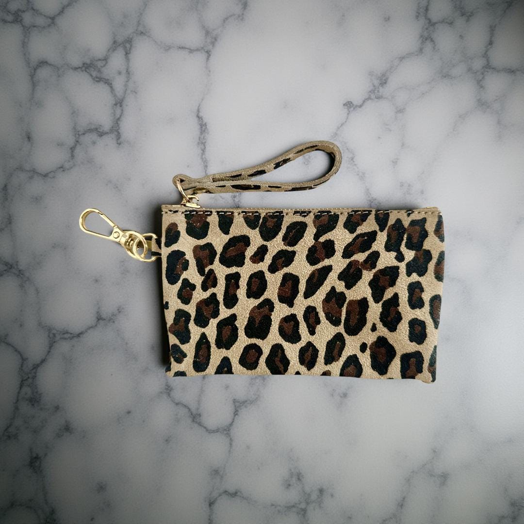 Mini Tasche zum Anhängen