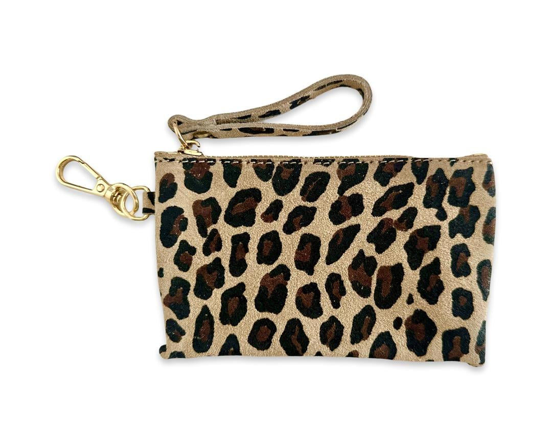 Mini Tasche zum Anhängen