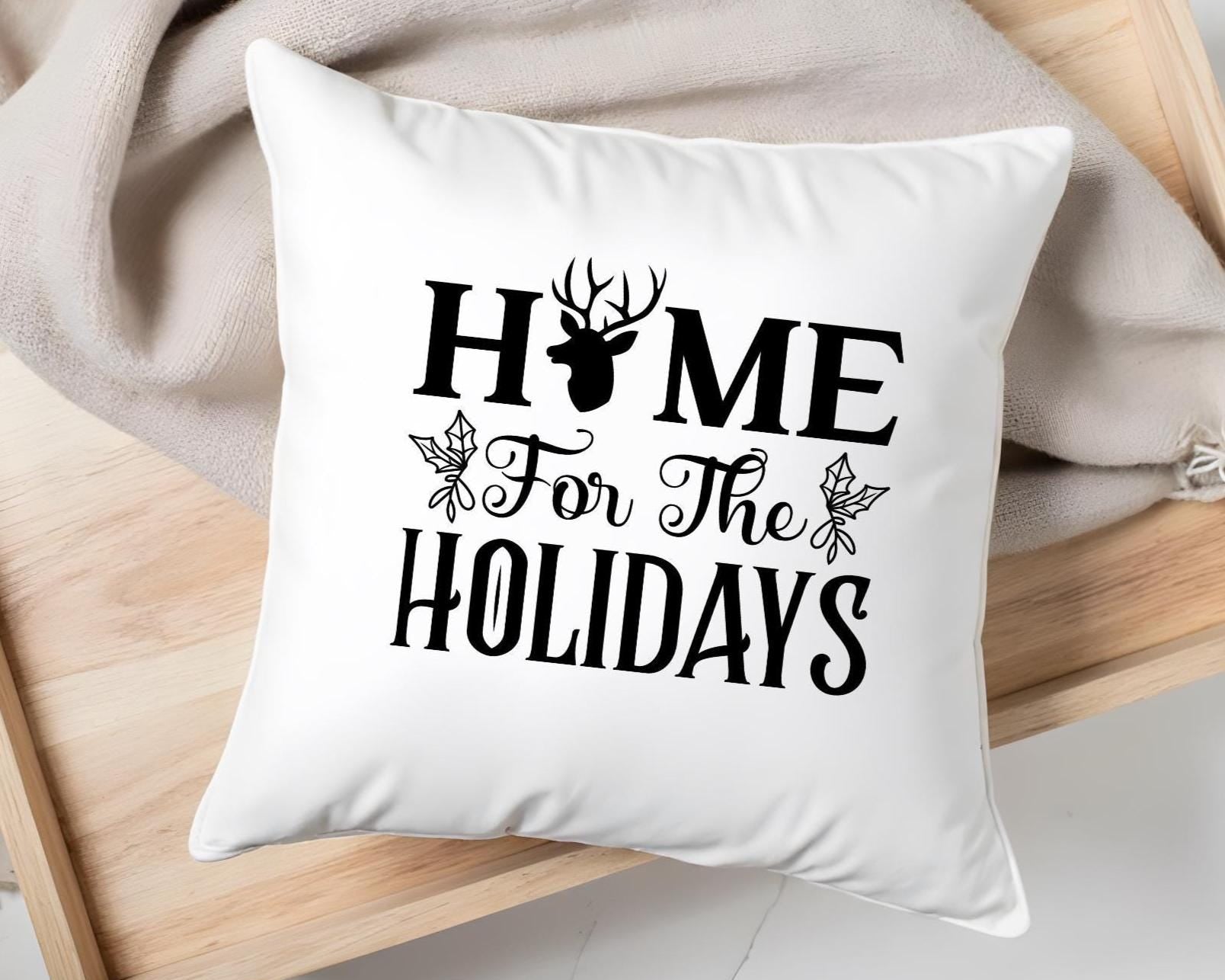 Kissen | Weihnachten | Farm Fresh Christmas Trees