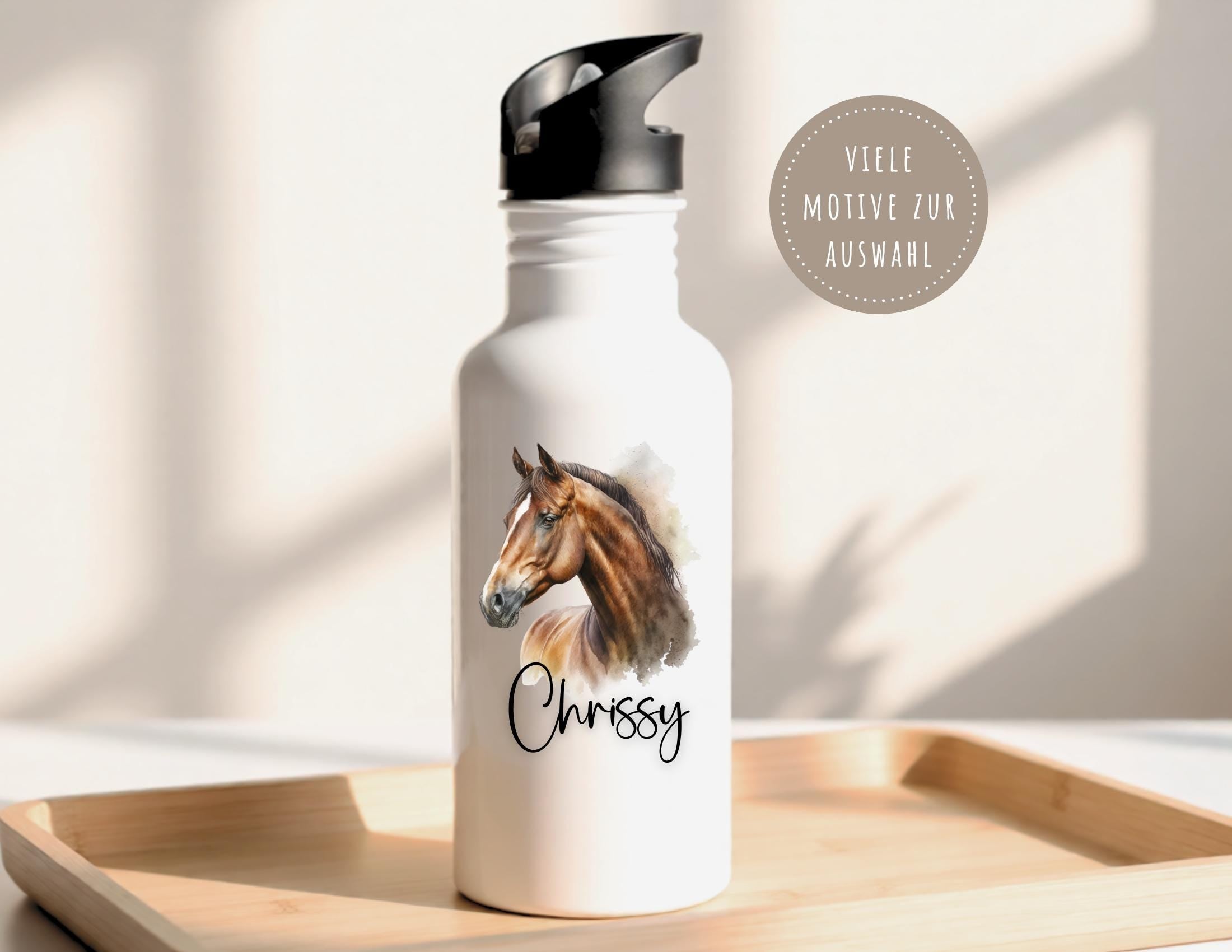 Trinkflasche | Personalisierte Flasche für Kinder