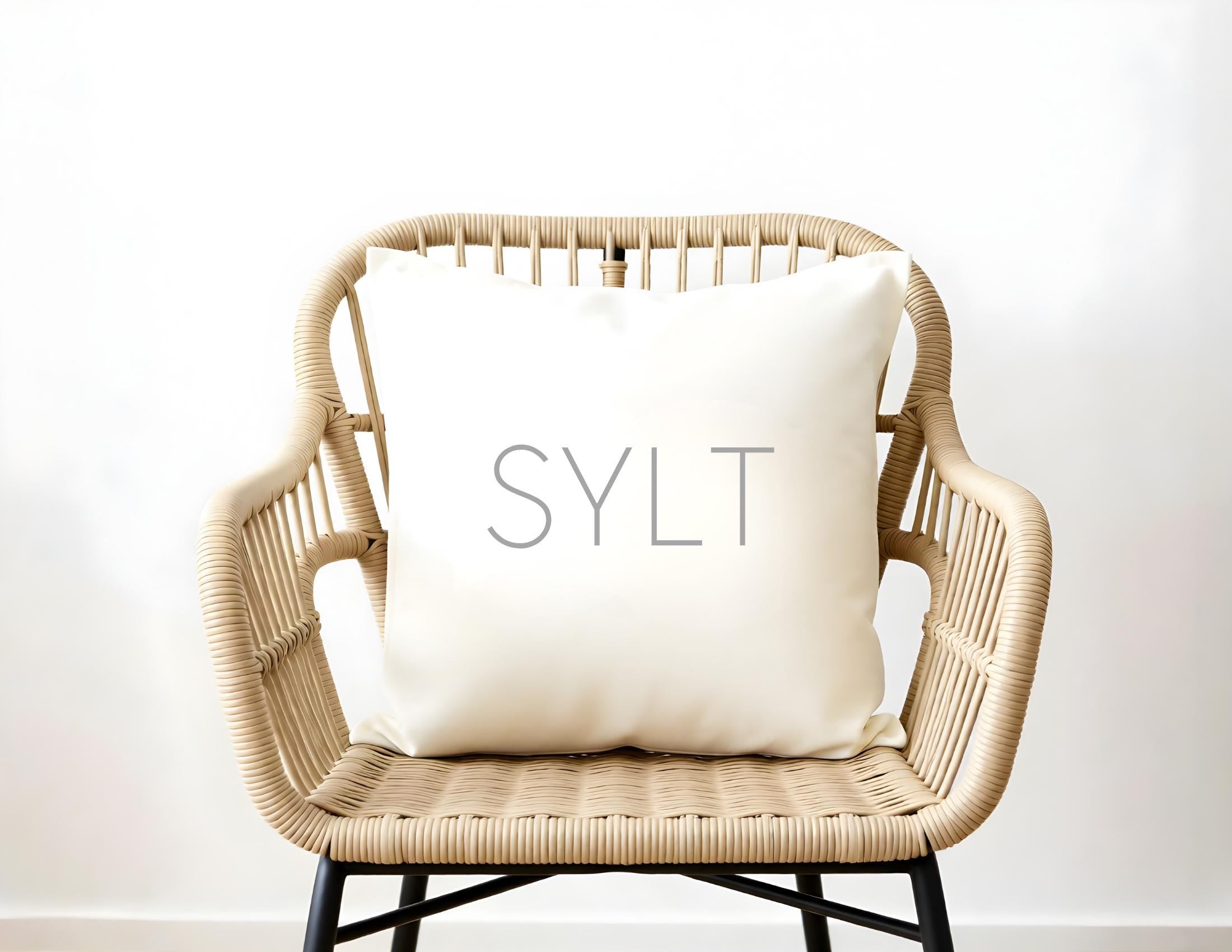 Kissen | SYLT | Syltkissen