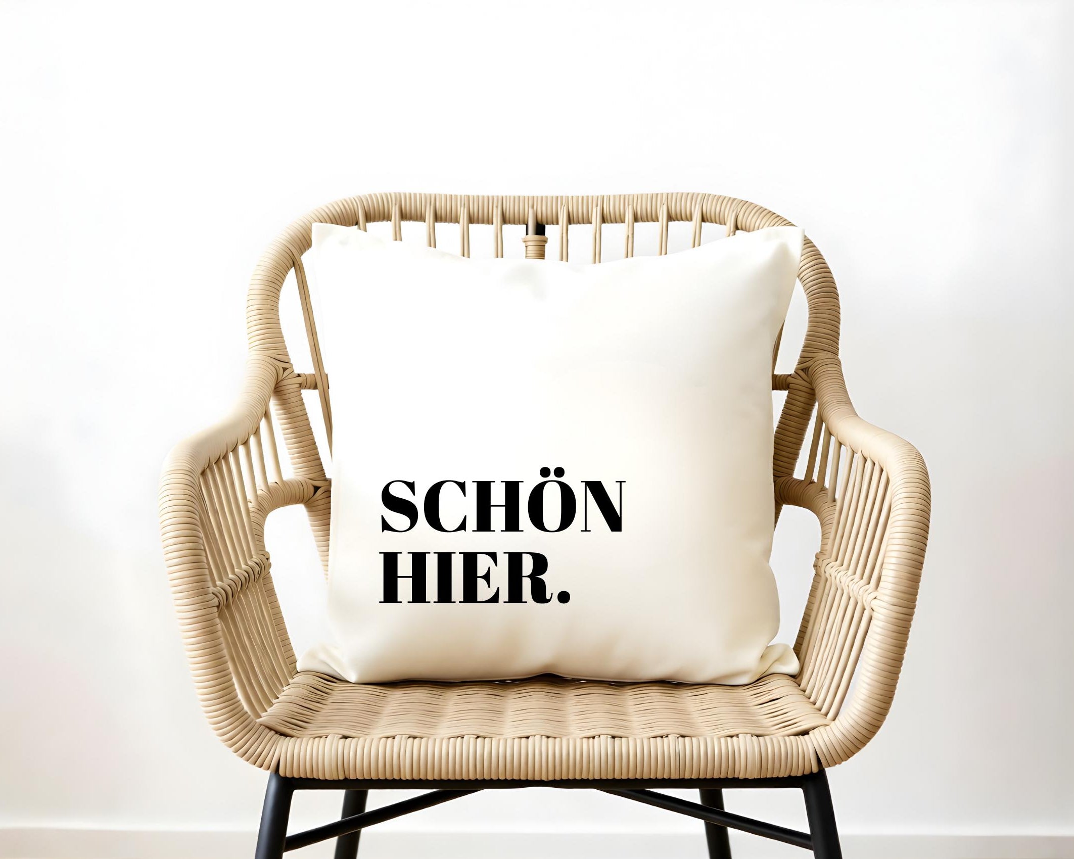 Kissen | Autumn Love | Herbst Liebe | 40 x 40 cm