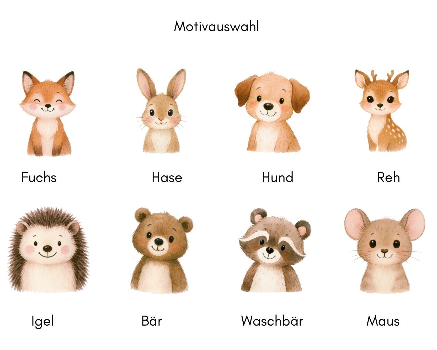 Personalisierte Spardose für Kinder | Geld Taufe Geburt schenken | Geschenk | 8 unterschiedliche Tiermotive | Keramik Sparschwein