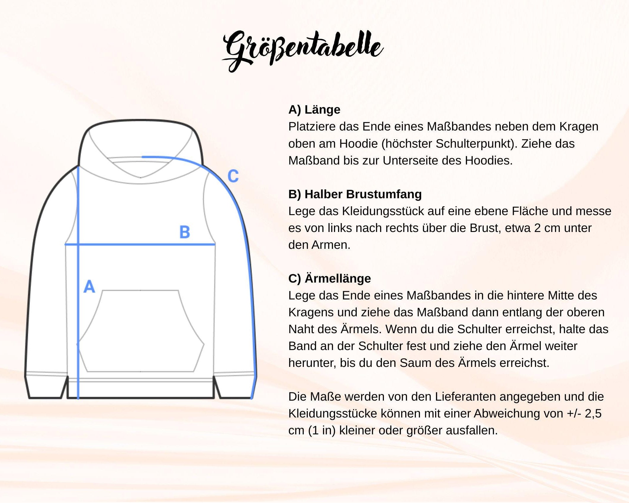 Personalisierter Oversized Hoodie mit Bootsname – Unisex Hoodie für Segler, Bootseigner & Yachtfans | blau oder weiß