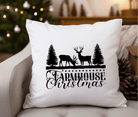Kissen | Weihnachten | Farm Fresh Christmas Trees - Roo's Gift Shop