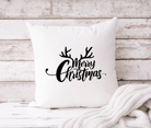 Kissen | Weihnachten | Merry Christmas - Roo's Gift Shop